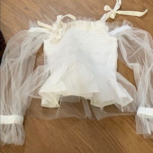 COPY - Beautiful top